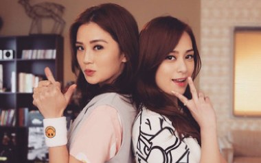 星光游乐园吉他谱_Twins_C调弹唱六线谱_高清图片谱