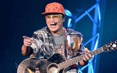 天才白痴梦吉他谱_许冠杰_G调弹唱谱_高清六线谱