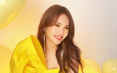 庆祝吉他谱_杨丞琳_C调原版弹唱六线谱_高清图片谱
