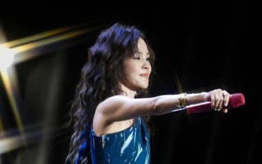 走在红毯那一天吉他谱_彭佳慧_G调原版弹唱六线谱_高清图片谱