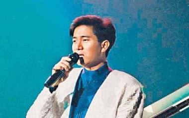 喝彩吉他谱_陈百强_G调原版弹唱六线谱_高清图片谱