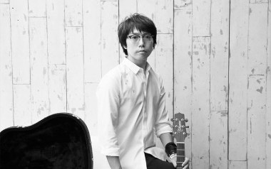 ヤキモチ吉他谱_高桥优_G调原版弹唱六线谱_高清图片谱