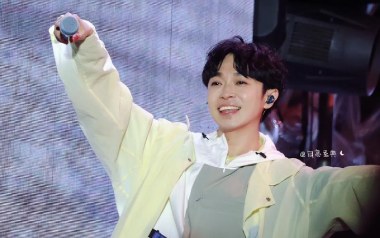 崖上的波妞吉他谱_吴青峰/李乐祺_C调拍弦版弹唱谱_高清六线谱