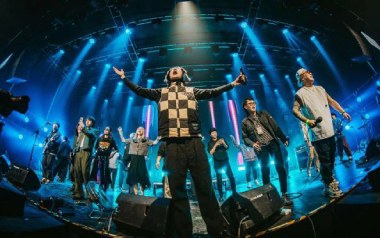 救命公园吉他谱_丢莱卡乐队_C调原版弹唱六线谱_高清图片谱