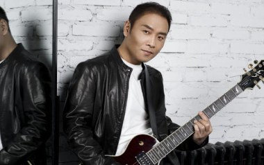 幸福的理由吉他谱_祁隆_D调扫弦版弹唱六线谱_高清图片谱