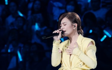 可以的话吉他谱_梁静茹_C调原版弹唱六线谱_高清图片谱