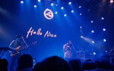 接下来如何吉他谱_Hello Nico_G调扫弦版弹唱谱_高清六线谱