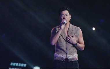 如果能幸福吉他谱_周兴哲_C调原版弹唱六线谱_高清图片谱