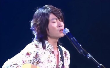 一天一万年吉他谱_游鸿明_G调原版弹唱六线谱_高清图片谱