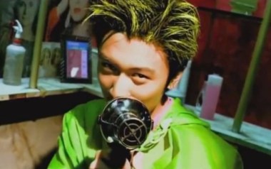 坏习惯吉他谱_谢霆锋_D调扫弦版弹唱六线谱_高清图片谱