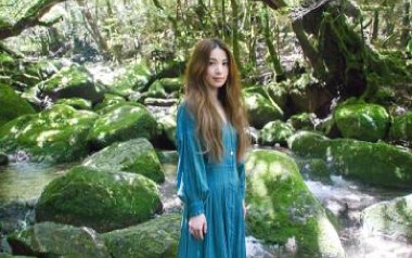 灵魂伴侣吉他谱_田馥甄_C调原版弹唱六线谱_高清图片谱