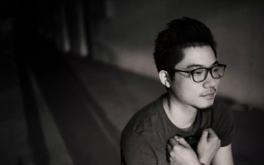 有光的地方吉他谱_齐一_C调简单版弹唱六线谱_高清图片谱