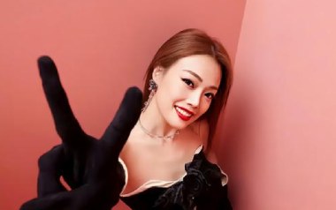 麻烦你吉他谱_容祖儿_C调原版弹唱六线谱_高清图片谱