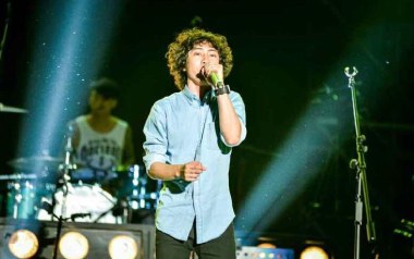 杯中酒吉他谱_隔壁团_G调扫弦版弹唱六线谱_高清图片谱