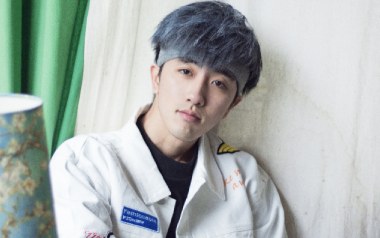 他吉他谱_周艺博_C调弹唱六线谱_高清图片谱