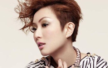 不拖不欠吉他谱_郑秀文_A调原版弹唱六线谱_高清图片谱