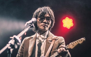 灯光吉他谱_谢震廷_C调原版弹唱六线谱_高清图片谱