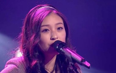 Loving Strangers吉他谱_谭秋娟_C调六线谱_弹唱教学视频