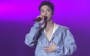 海若有因吉他谱_许魏洲/黄景瑜_C调原版弹唱谱_高清六线谱