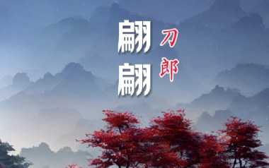 翩翩吉他谱_刀郎_G调拍弦版弹唱六线谱_高清图片谱