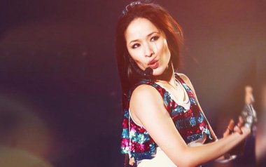 爱的主打歌吉他谱_萧亚轩_C调扫弦版弹唱六线谱_高清图片谱