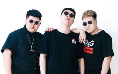 我在你眼里到底算什么吉他谱_半吨兄弟_G调原版弹唱六线谱