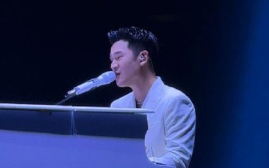 一样美丽吉他谱_周兴哲_G调原版弹唱六线谱_高清图片谱
