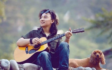 梦回家乡吉他谱_赵照_C调原版弹唱六线谱_高清图片谱