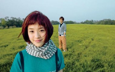 2375吉他谱_棉花糖_C调原版六线谱_弹唱教学视频