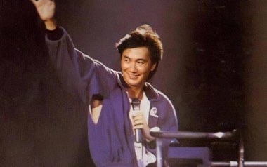 阿郎恋曲吉他谱_许冠杰_G调弹唱六线谱_高清图片谱