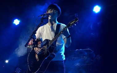 花开不少年吉他谱_张艺德_D调弹唱六线谱_高清图片谱