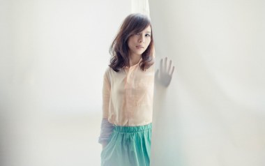 一个人生活吉他谱_林凡_C调原版弹唱六线谱_高清图片谱