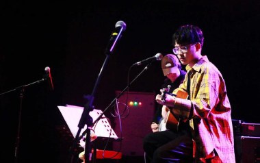 星期四之歌吉他谱_孟凡明_C调弹唱六线谱_高清图片谱