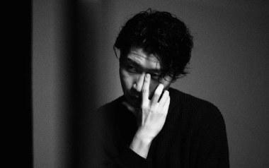 轻描淡写吉他谱_黄恺_A调原版弹唱六线谱_高清图片谱