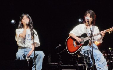 这是你想要的生活吗吉他谱_房东的猫_G调原版弹唱谱_高清六线谱