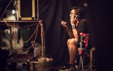 姑娘啊吉他谱_赵烁_C调原版弹唱六线谱_高清图片谱