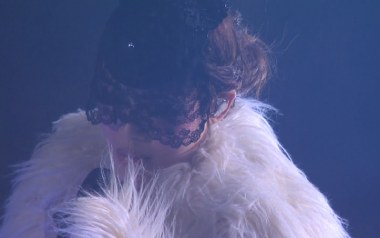 流泪眼望流泪眼吉他谱_容祖儿_G调原版弹唱谱_高清六线谱