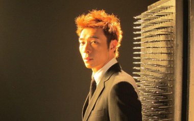 第一回合吉他谱_许志安_G调扫弦版弹唱六线谱_高清图片谱