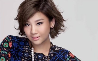 女神吉他谱_郑欣宜_G调原版弹唱六线谱_高清图片谱