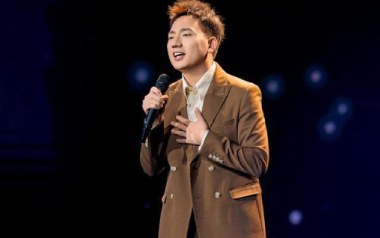 一人一马一江湖吉他谱_海来阿木_C调弹唱六线谱_高清图片谱