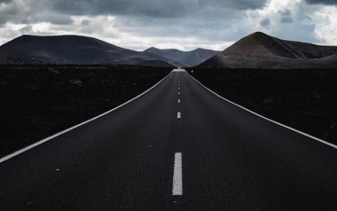 黑色公路吉他谱_张闯_G调扫弦版弹唱六线谱_高清图片谱