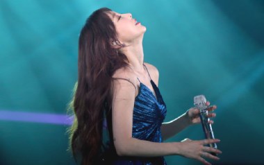 11:11吉他谱_金泰妍_G调拍弦版弹唱六线谱_高清图片谱