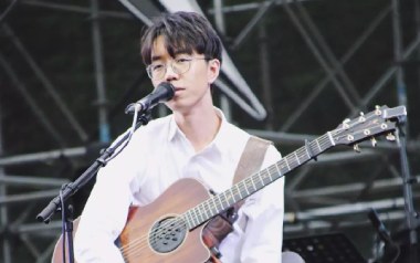 美之物吉他谱_陈鸿宇_C调原版弹唱六线谱_高清图片谱