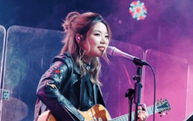 时光是座博物馆吉他谱_木小雅_C调原版弹唱六线谱_高清图片谱