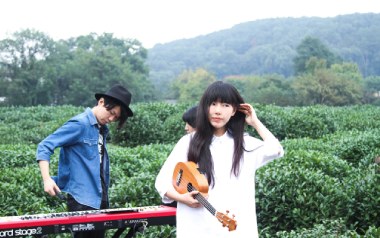 燕儿归吉他谱_牛奶咖啡_G调原版弹唱六线谱_高清图片谱