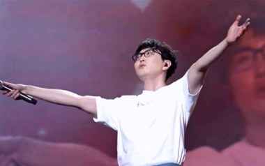 那时的我们吉他谱_毛不易_G调拍弦版弹唱六线谱_高清图片谱