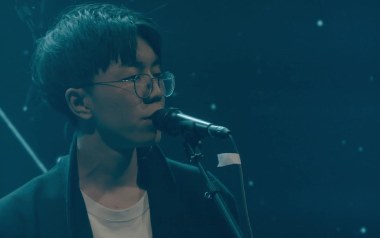 遇见相似的灵魂吉他谱_陈鸿宇/代鑫_C调弹唱谱_高清六线谱