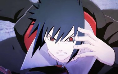 Alone指弹吉他谱_火影忍者主题曲_原版指弹六线谱_吉他独奏谱