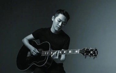 安然无恙吉他谱_梁博_C调扫弦版弹唱六线谱_高清图片谱