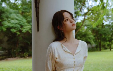 暮色森林吉他谱_欧阳娜娜_C调原版弹唱六线谱_高清图片谱